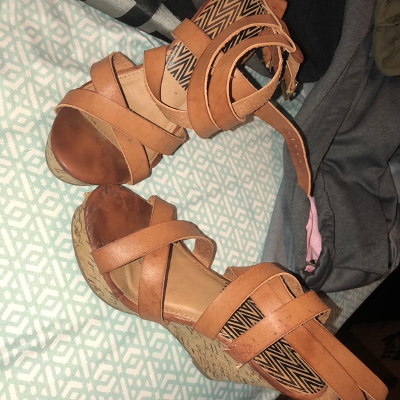 Wedges - Picture 2 of 2